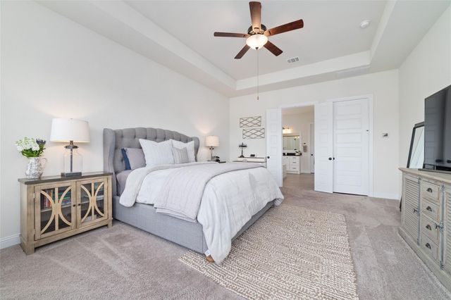 58 Botanical Vista Drive, Tomball, TX 77375