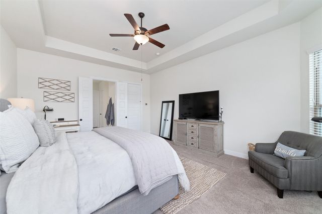 58 Botanical Vista Drive, Tomball, TX 77375