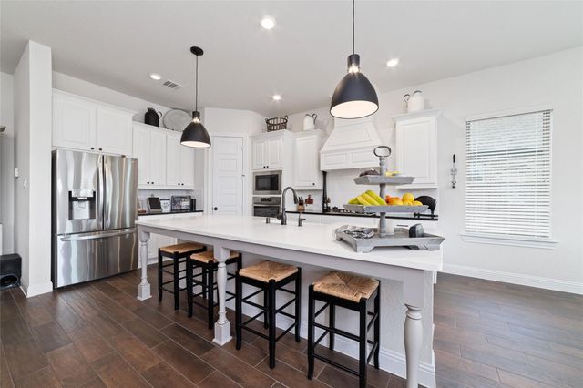 58 Botanical Vista Drive, Tomball, TX 77375