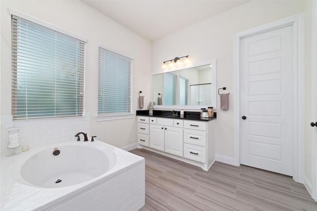 58 Botanical Vista Drive, Tomball, TX 77375