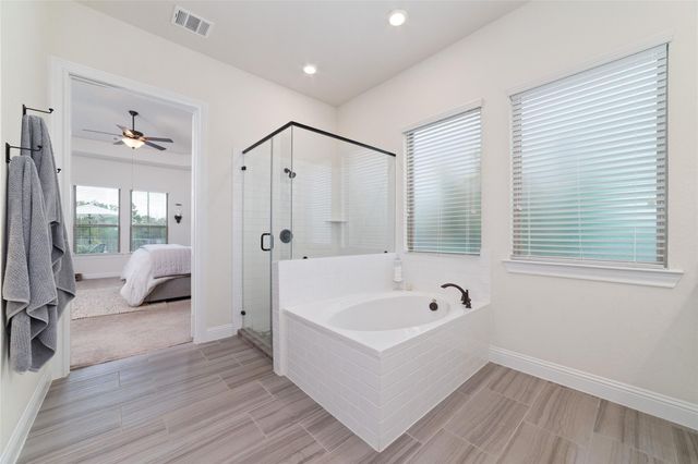 58 Botanical Vista Drive, Tomball, TX 77375