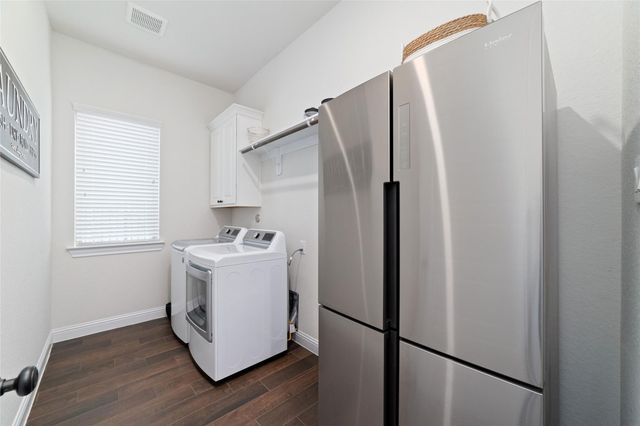 58 Botanical Vista Drive, Tomball, TX 77375