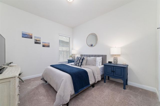 58 Botanical Vista Drive, Tomball, TX 77375