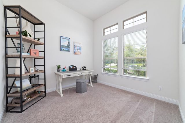 58 Botanical Vista Drive, Tomball, TX 77375