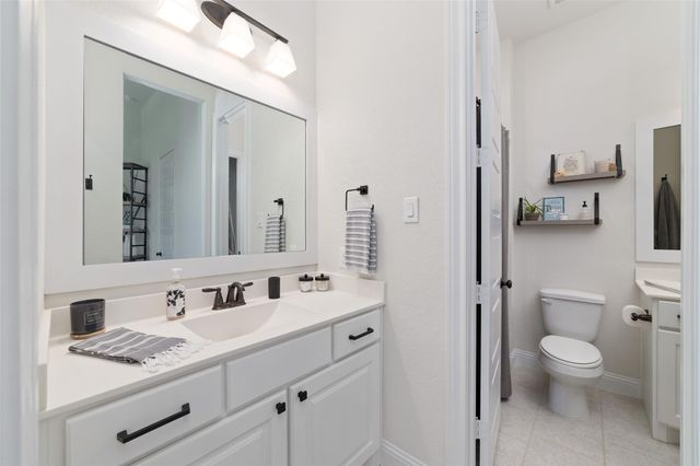 58 Botanical Vista Drive, Tomball, TX 77375