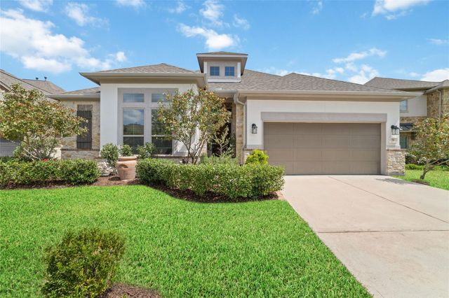 58 Botanical Vista Drive, Tomball, TX 77375