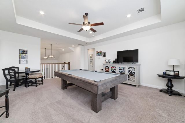 58 Botanical Vista Drive, Tomball, TX 77375