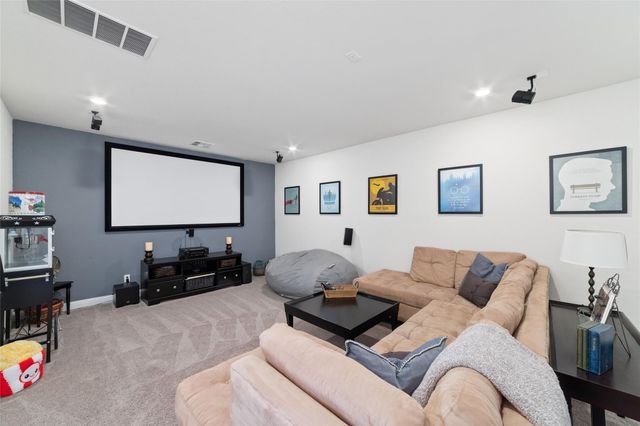 58 Botanical Vista Drive, Tomball, TX 77375