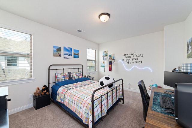 58 Botanical Vista Drive, Tomball, TX 77375