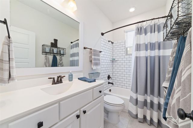 58 Botanical Vista Drive, Tomball, TX 77375