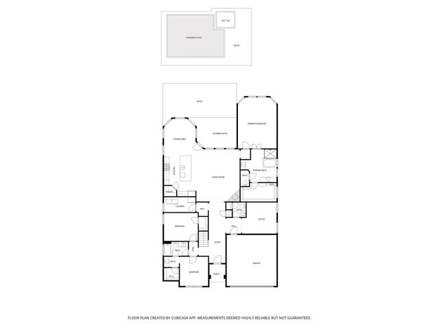 58 Botanical Vista Drive, Tomball, TX 77375