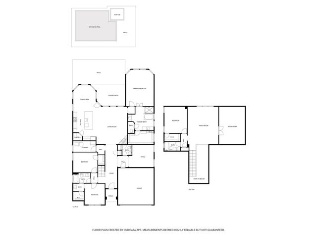 58 Botanical Vista Drive, Tomball, TX 77375