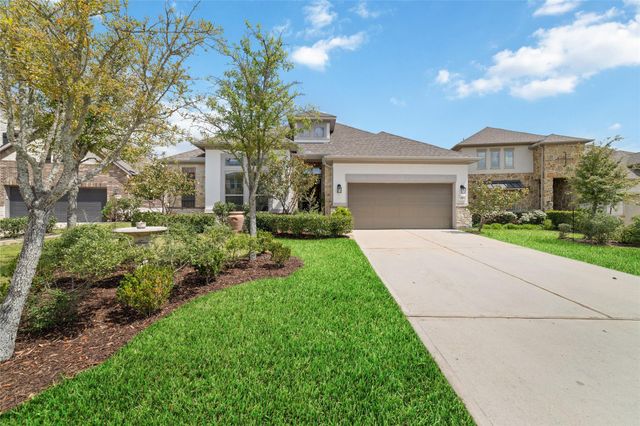 58 Botanical Vista Drive, Tomball, TX 77375