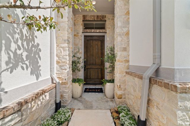 58 Botanical Vista Drive, Tomball, TX 77375