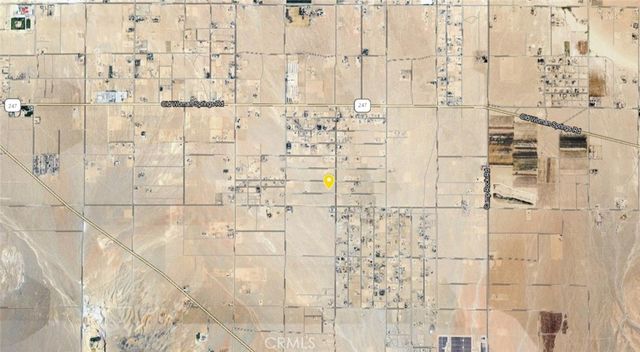 0 Harvest Moon Street, Lucerne Valley, CA 92356