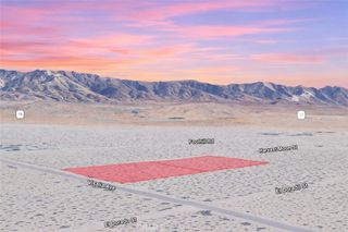0 Harvest Moon Street, Lucerne Valley, CA 92356
