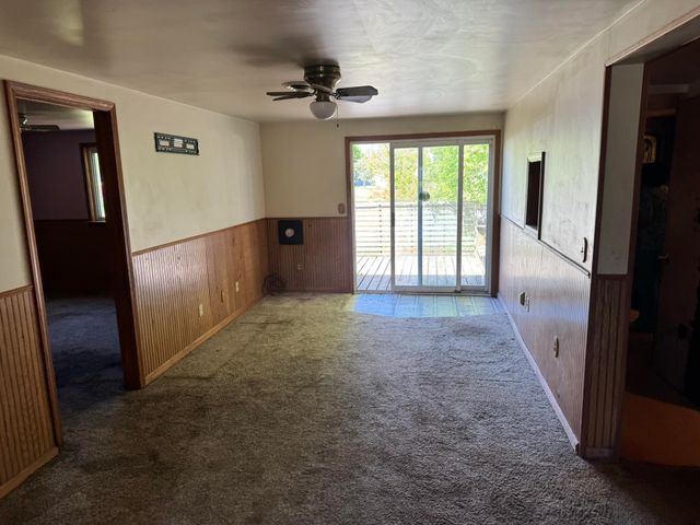 240 S Cass, Mecosta Twp, MI 49332