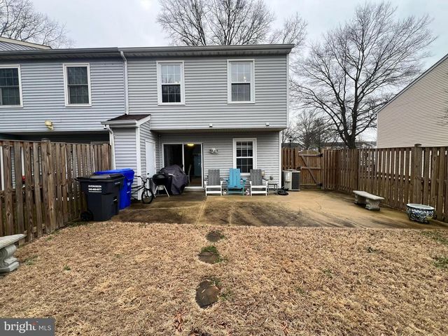 374 TREFOIL PL, Waldorf, MD 20601