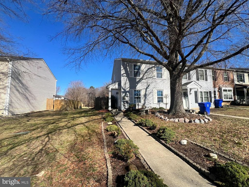 374 TREFOIL PL, Waldorf, MD 20601