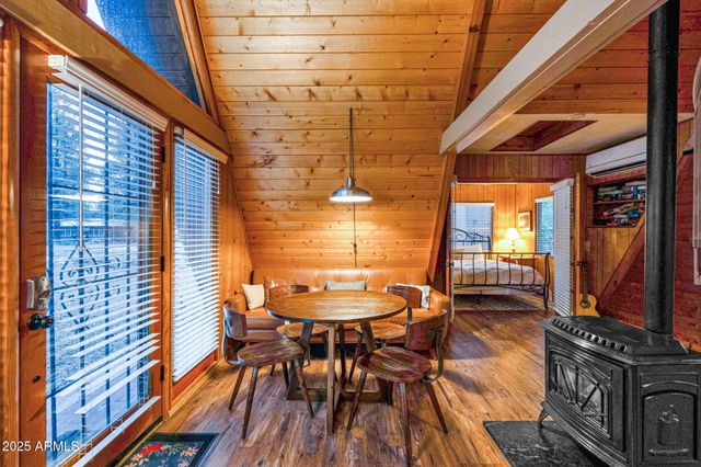 820 E CARIBOU Road, Munds Park, AZ 86017