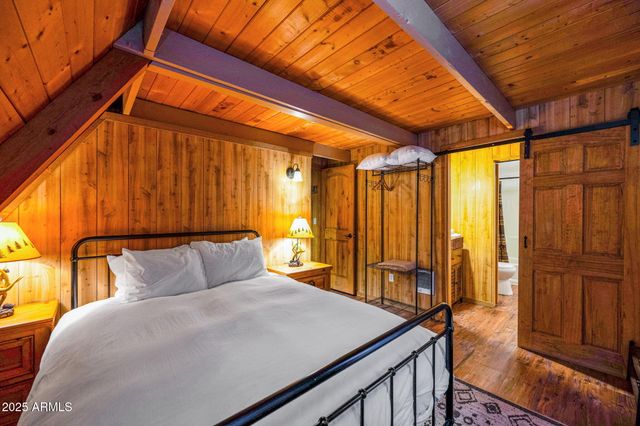 820 E CARIBOU Road, Munds Park, AZ 86017