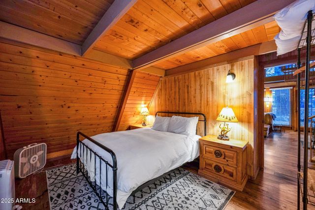 820 E CARIBOU Road, Munds Park, AZ 86017