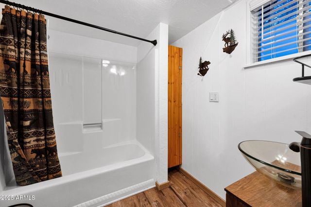 820 E CARIBOU Road, Munds Park, AZ 86017