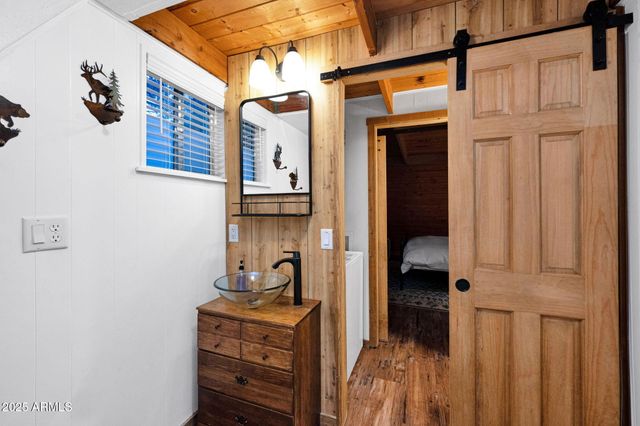 820 E CARIBOU Road, Munds Park, AZ 86017