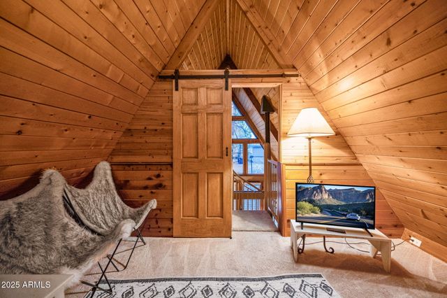 820 E CARIBOU Road, Munds Park, AZ 86017