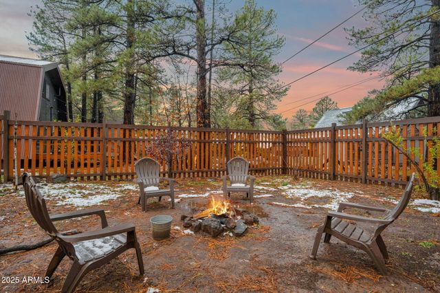 820 E CARIBOU Road, Munds Park, AZ 86017