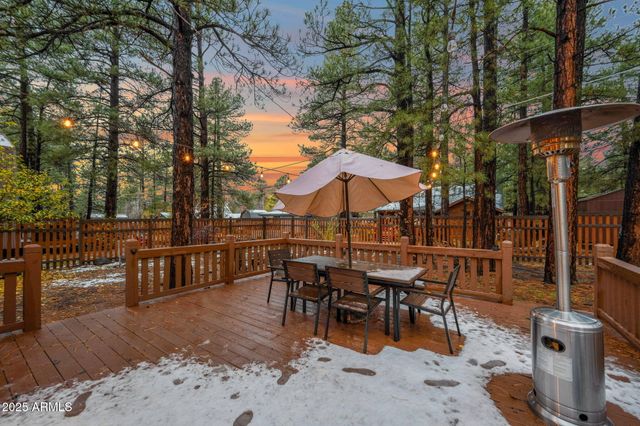 820 E CARIBOU Road, Munds Park, AZ 86017