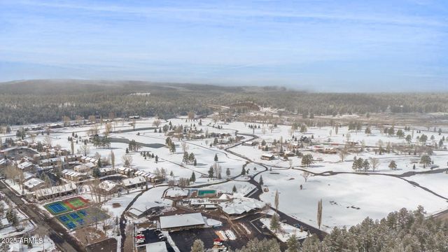 820 E CARIBOU Road, Munds Park, AZ 86017