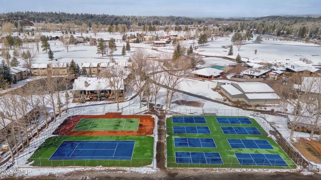 820 E CARIBOU Road, Munds Park, AZ 86017