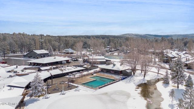 820 E CARIBOU Road, Munds Park, AZ 86017