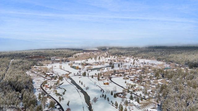 820 E CARIBOU Road, Munds Park, AZ 86017