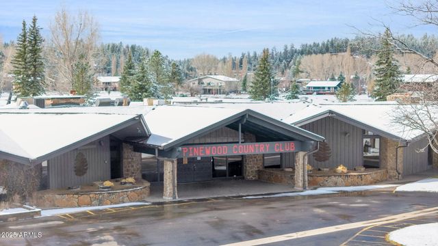 820 E CARIBOU Road, Munds Park, AZ 86017