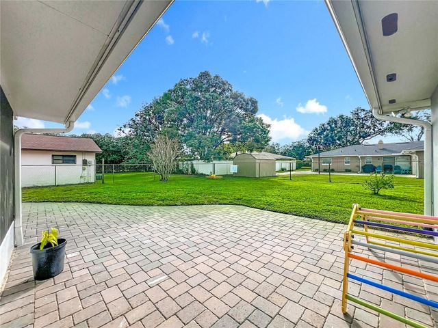 5100 ANDREA BOULEVARD, Orlando, FL 32807