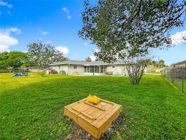 5100 ANDREA BOULEVARD, Orlando, FL 32807