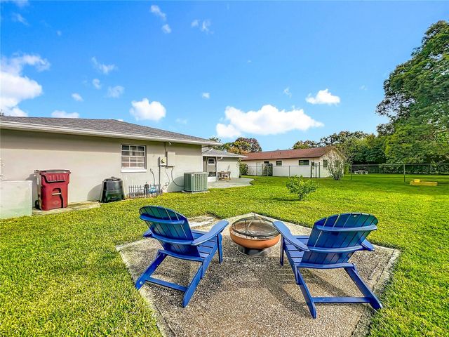 5100 ANDREA BOULEVARD, Orlando, FL 32807