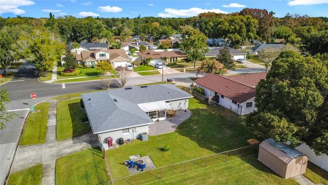 5100 ANDREA BOULEVARD, Orlando, FL 32807