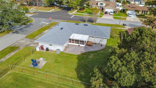 5100 ANDREA BOULEVARD, Orlando, FL 32807