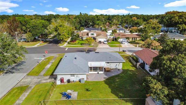 5100 ANDREA BOULEVARD, Orlando, FL 32807