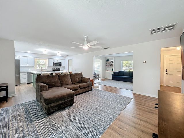 5100 ANDREA BOULEVARD, Orlando, FL 32807