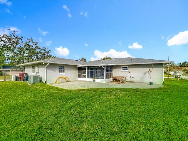 5100 ANDREA BOULEVARD, Orlando, FL 32807
