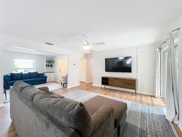 5100 ANDREA BOULEVARD, Orlando, FL 32807