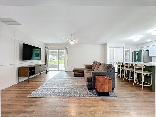 5100 ANDREA BOULEVARD, Orlando, FL 32807