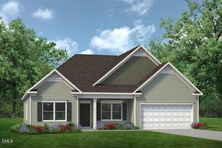 1236 Allegheny Drive, Sanford, NC 27330