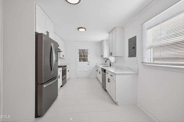 302 Normandy Street, Durham, NC 27707