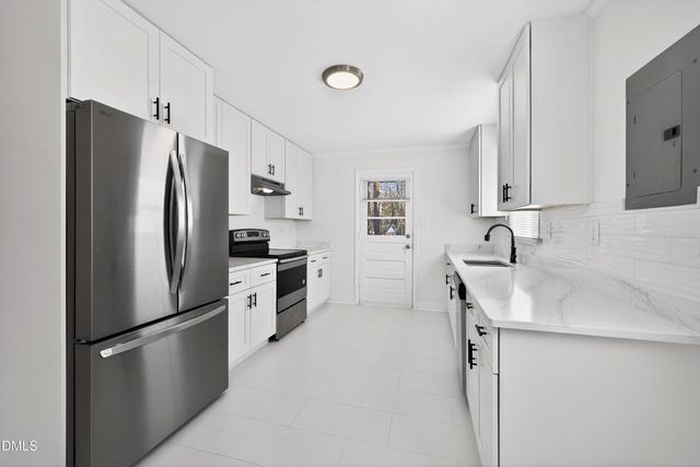 302 Normandy Street, Durham, NC 27707