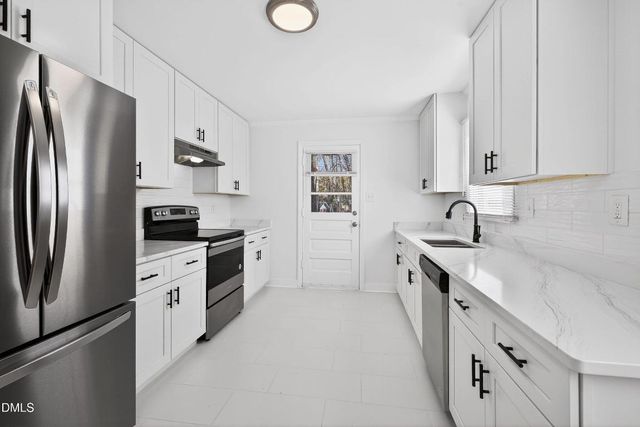 302 Normandy Street, Durham, NC 27707